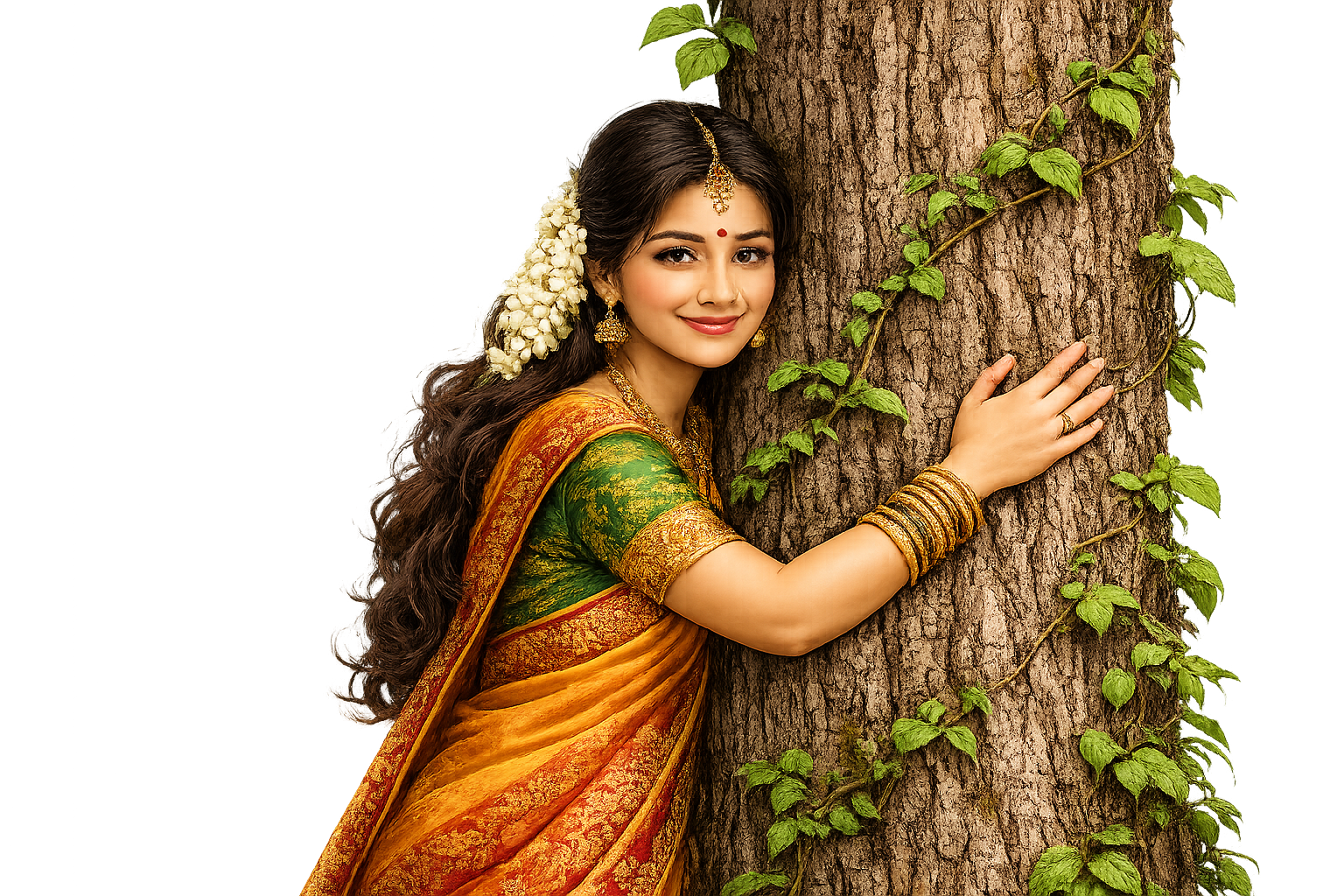Chipko Movement